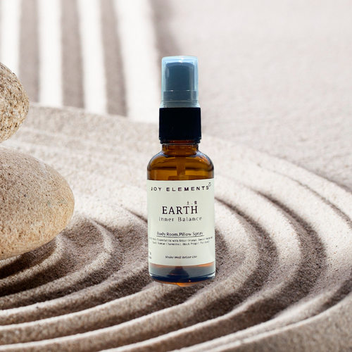Earth Element | Mind Clarity