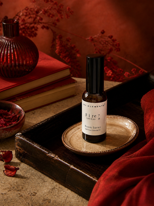 Fire Aroma Mist