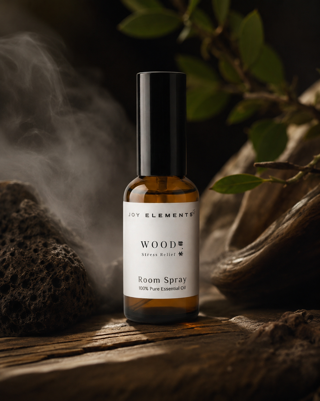 Wood Aroma Mist